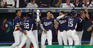 El béisbol en Corea: una historia que comenzó con marines