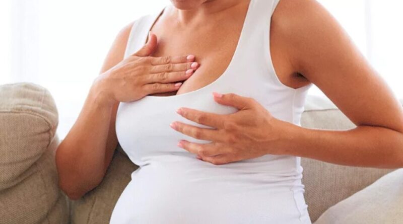 El corazón de la madre: Clave en la atención postparto