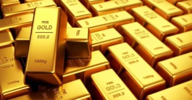 El oro pierde su brillo: conflicto y dólar fuerte afectan inversión