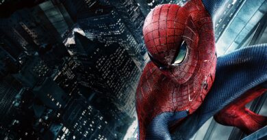 El tráiler de Spider