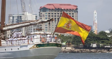 Elcano regresa al país: un nuevo capítulo para la historia