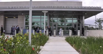 Embajada aclara el proceso 221(g) para visas en RD