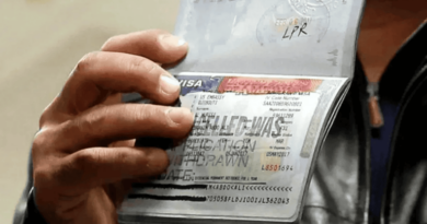 Embajada de EE. UU. aclara instrucciones para solicitar visa