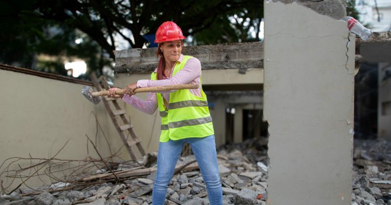 Emprendedora dominicana destaca en la ONU por la brecha de género