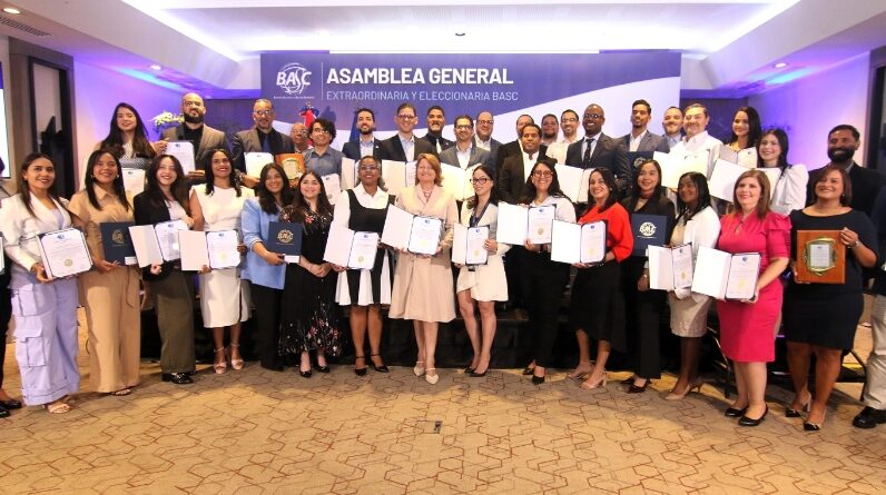 Empresas de logística obtienen certificación en el país