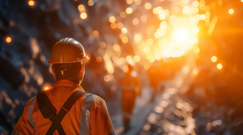 Energía clave para la minería ante aumento de demanda eléctrica