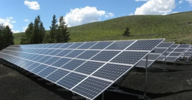 Energiú lanza franquicias solares para potenciar mercado chileno