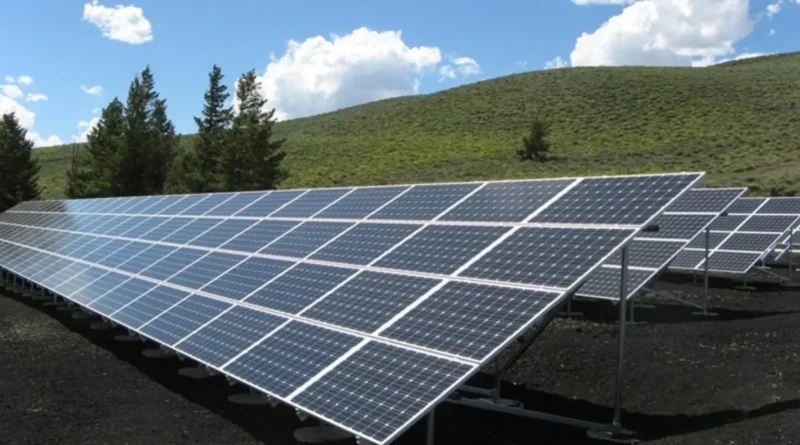 Energiú lanza franquicias solares para potenciar mercado chileno