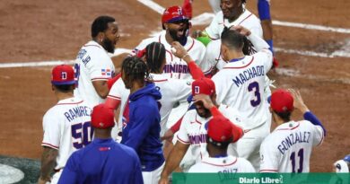 Equipo dominicano se lleva US$1.9 millones del Clásico Mundial