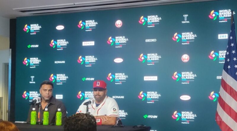 Erick González suena como sustituto de Jeremy Peña en MLB