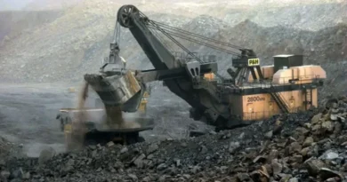 Escasez de tierras raras afecta proveedores de motores y chips en EE.UU.