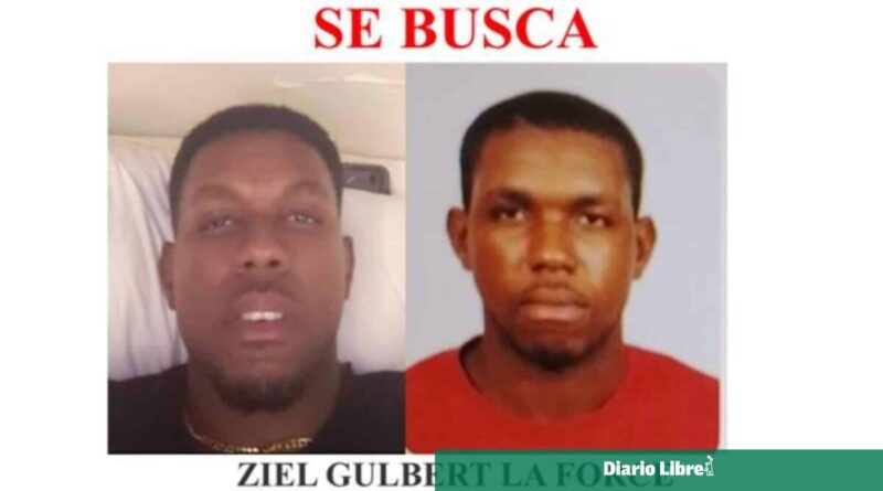 Estadounidense asesina a expareja en Los Guaricanos y huye