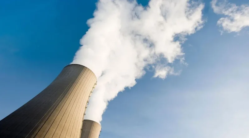 Europa invierte 200 millones en reactores nucleares modulares