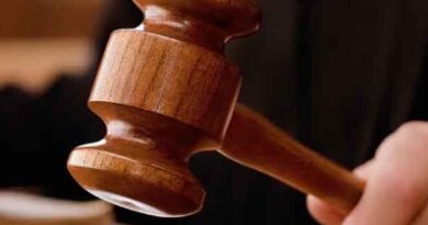 Exempleado de Edeeste enfrenta coerción por robo cometido