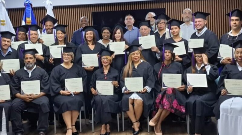 Éxito rotundo del diplomado en gestión cultural y desarrollo sostenible