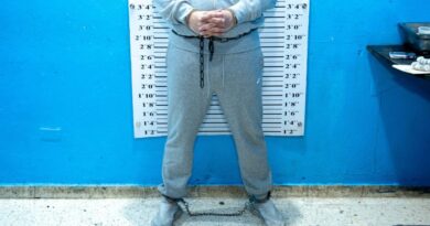 Extraditan a exoficial dominicano por narcotráfico a EE.UU.
