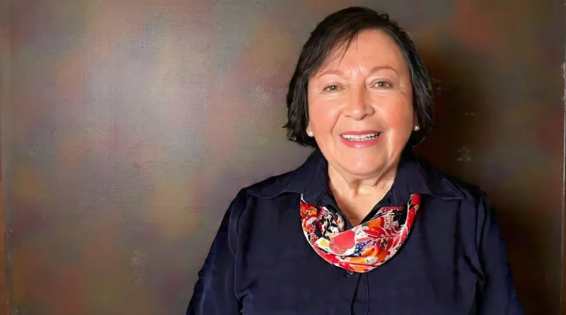 FEXMIN celebra el Día de la Mujer y su impacto en minería