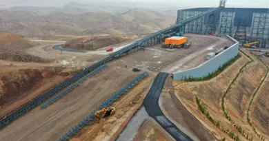 FLSmidth y Uzbekistán: alianza estratégica para minería global