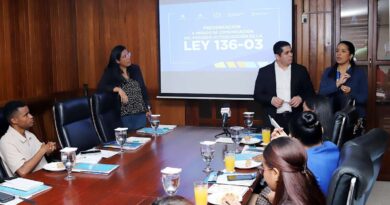 Fallas en la Ley de Niñez ponen en riesgo a menores en RD