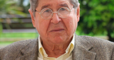 Fallece a los 87 años el escritor peruano Alfredo Bryce Echenique
