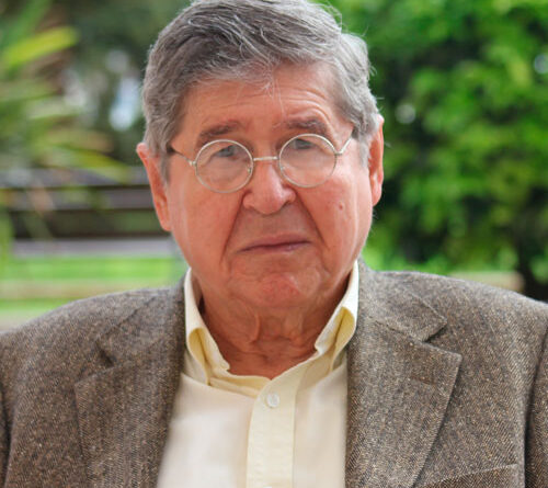 Fallece a los 87 años el escritor peruano Alfredo Bryce Echenique