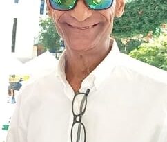 Fallece en Puerto Plata el periodista Diego Escaño a los 70 años