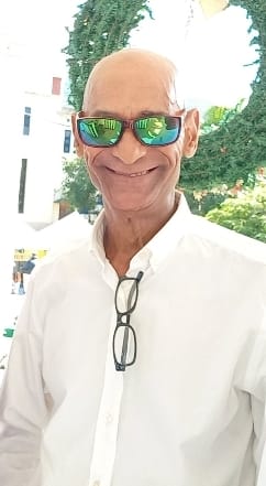 Fallece en Puerto Plata el periodista Diego Escaño a los 70 años