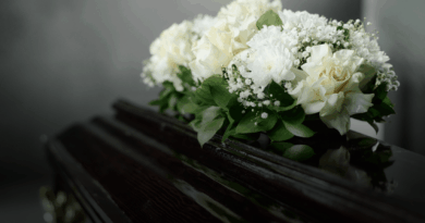 Fallece en Santiago padre de la procuradora Yeni Berenice Reynoso