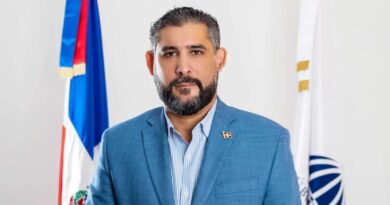 Fallece ex viceministro de Medio Ambiente en accidente en Santiago