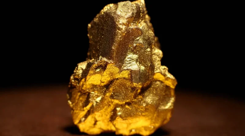 Familia Lundin celebra retorno histórico del 2.049% en minería de oro