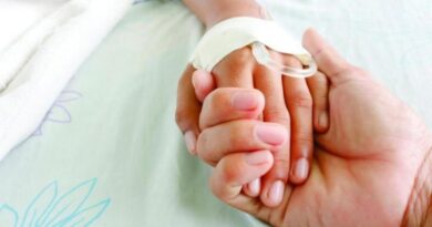 Familia de niño con Atrofia Muscular Espinal pide marcha por tratamiento