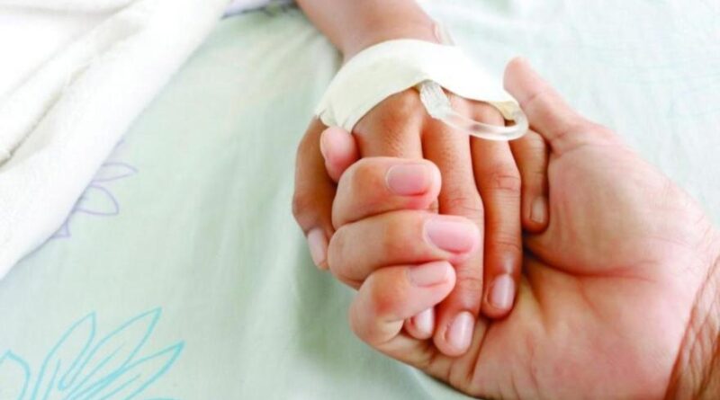 Familia de niño con Atrofia Muscular Espinal pide marcha por tratamiento
