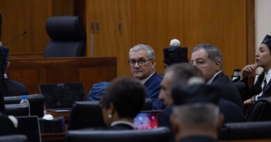 Fase decisiva en audiencia preliminar de Guerrero y Castillo