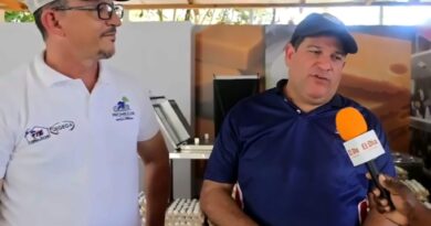 Feria agropecuaria 2026: multitudes buscan comida económica