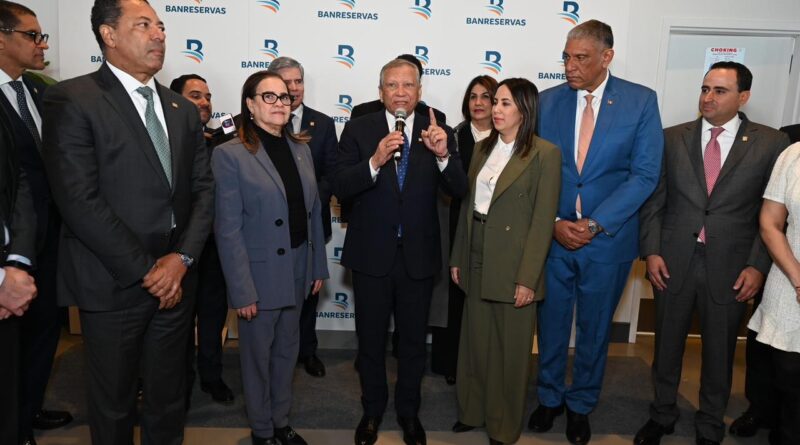 Feria inmobiliaria Banreservas alcanza RD$5,118 millones en ventas