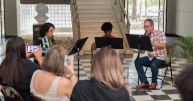 Festival Clarinetísimo 2026: El Conservatorio Nacional de Música se prepara