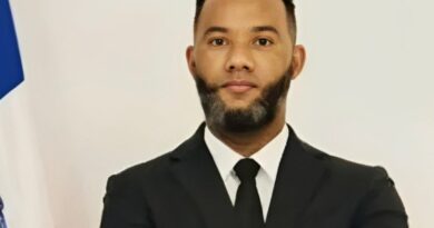 Fiscal acusado de soborno vinculado a caso de Senasa