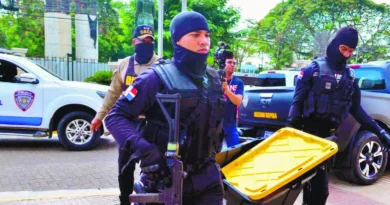 Fiscales usarán cámaras corporales en allanamientos desde abril
