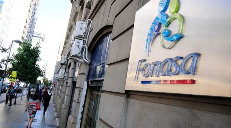 Fonasa devuelve más de $6.495 millones a 75.283 personas