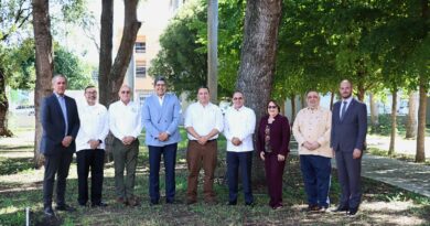 Fondo Agua Yaque del Norte cumple 11 años y restaura 2,700 hectáreas