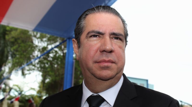 Francisco Javier critica falta de plan ante el conflicto actual
