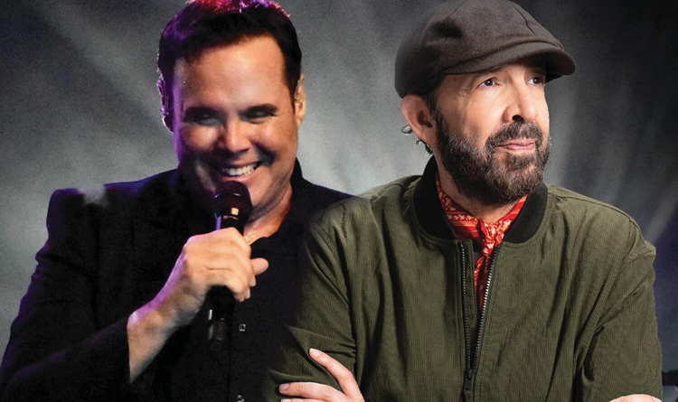 Frank Ceara festeja seis millones de vistas de "Así bonito"