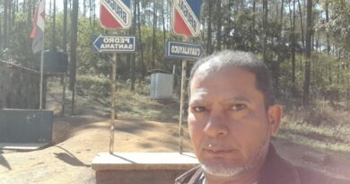 Frontera con Haití: el mito de que está sellada es falso