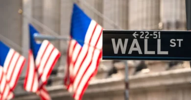 Futuros de Wall Street caen y Nasdaq se aproxima a mal mes