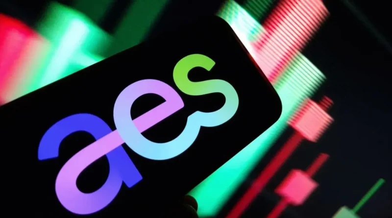 GIP/EQT adquiere AES Corporation por US$33.400 millones en 2026
