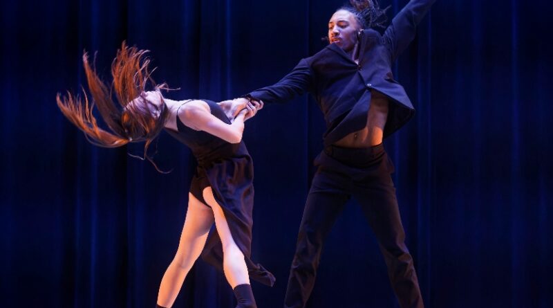 Gala Benéfica Estrellas de la Danza vuelve al Teatro Nacional