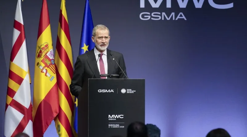 Gobierno de España apoya al rey Felipe sobre abusos en América