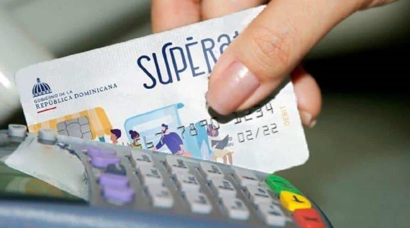 Gobierno destina RD$10,000 millones para programas sociales por guerra en Irán