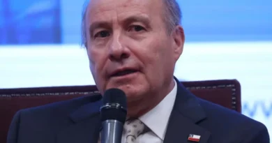 Gobierno implementa 7 medidas ante alza de combustibles