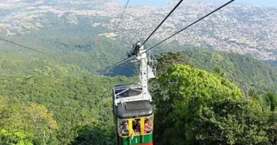 Gobierno inicia licitación para rehabilitar Teleférico de Puerto Plata
